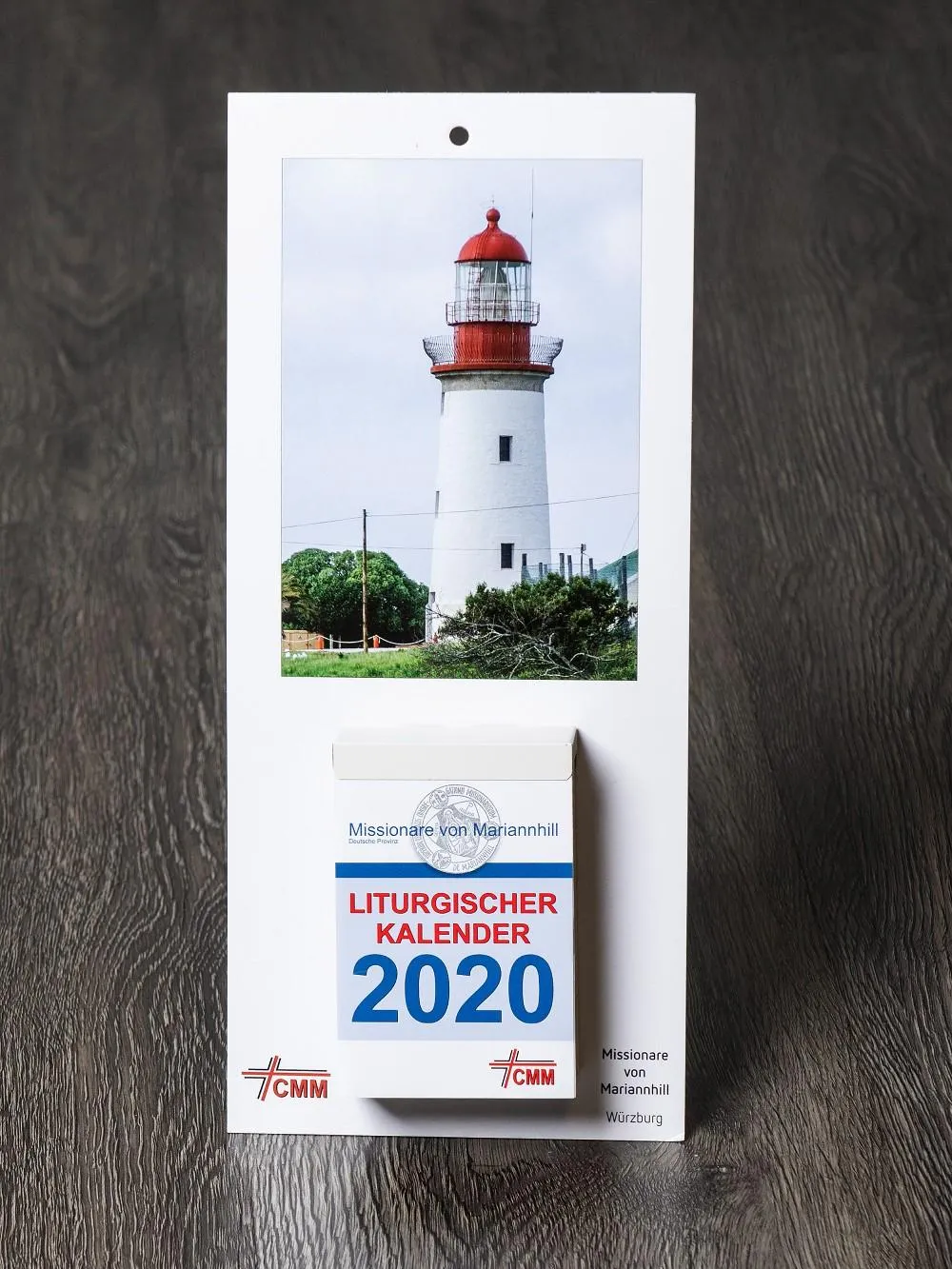 Liturgischer Kalender