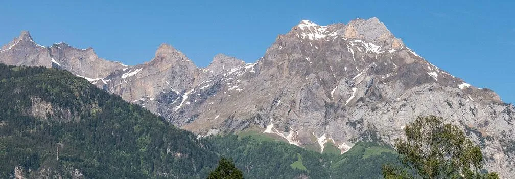 Liegenschaft oberes Rossmätteli – Ansicht 4