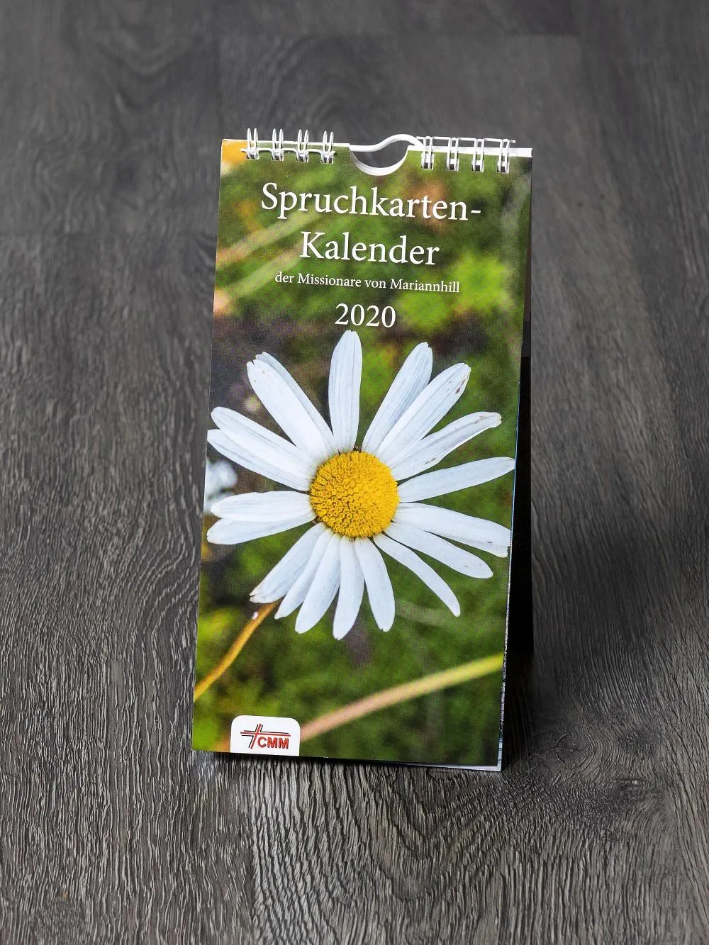 Spruchkartenkalender – Ansicht 3