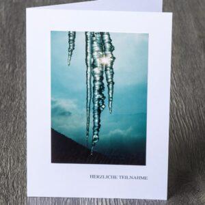 Messbundkarte 12 «St. Eiszapfen»