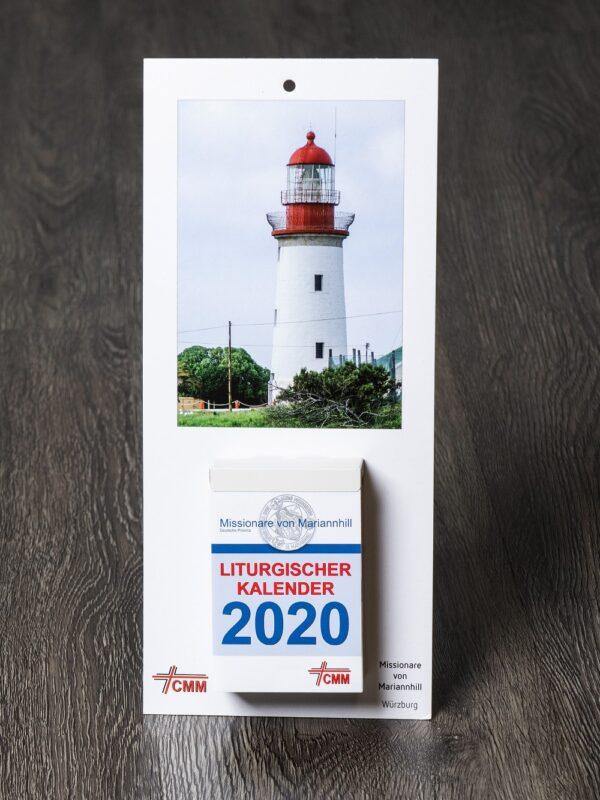 Liturgischer Kalender